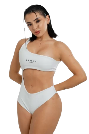 Body Viena blanco