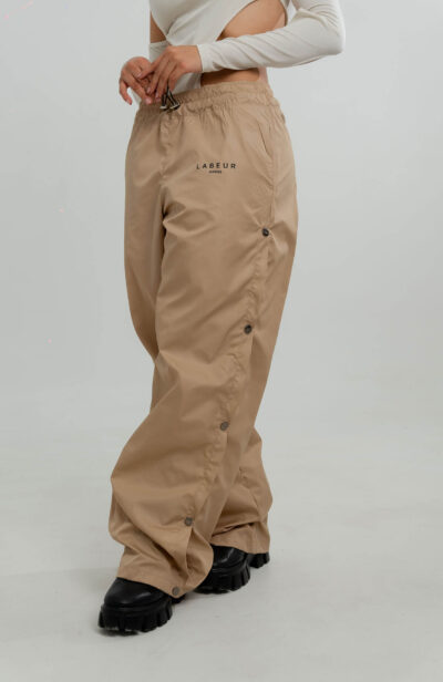 Pantalón Amsterdam beige 1