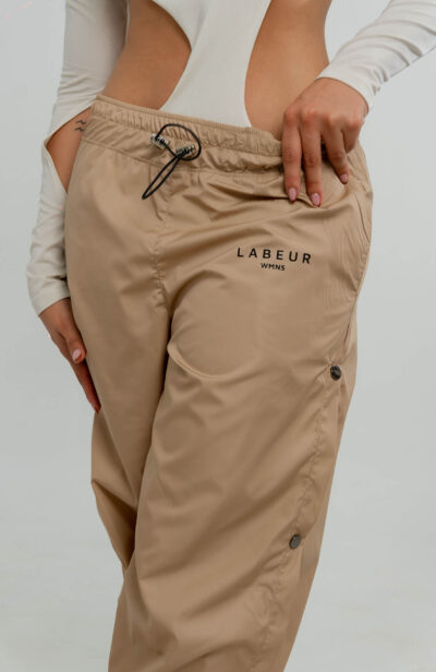 Pantalón Amsterdam beige 3