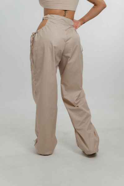 Pantalón Sicilia beige 3