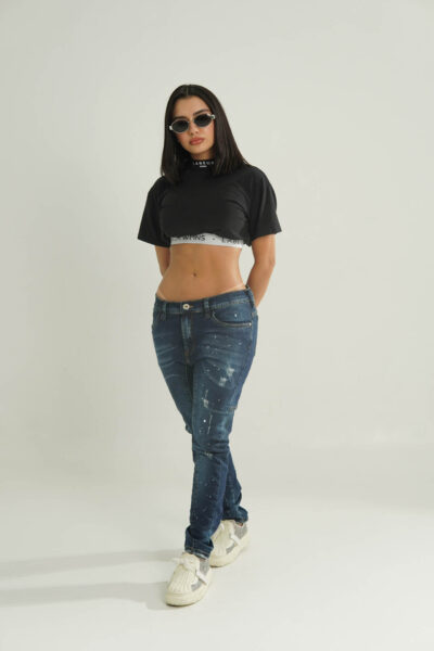 Jean bora wmns 1