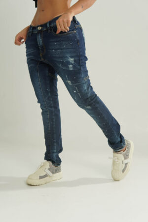 Jean bora wmns 2