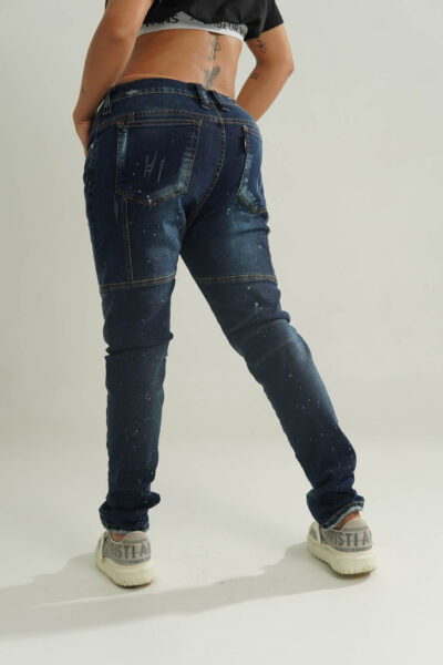 Jean bora wmns 5