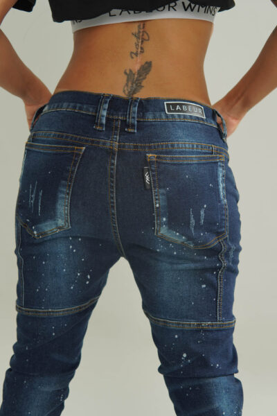 Jean bora wmns 6