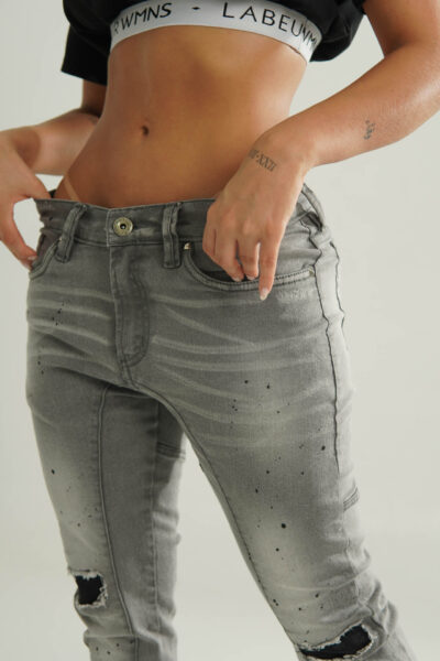 Jean smoke wmns 7