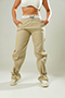 Pantalon Milano Beige Top Madrid Beige icono